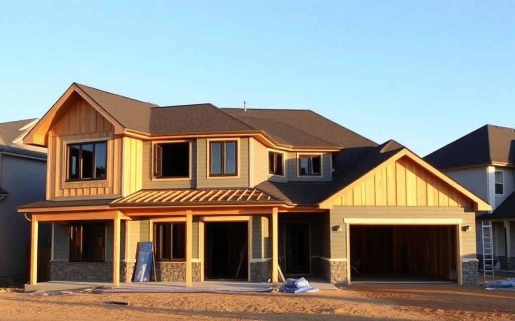 2,800 sqft family home, Calgary AB