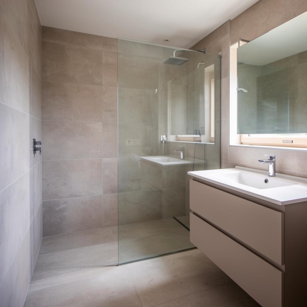 Bathroom Renovations