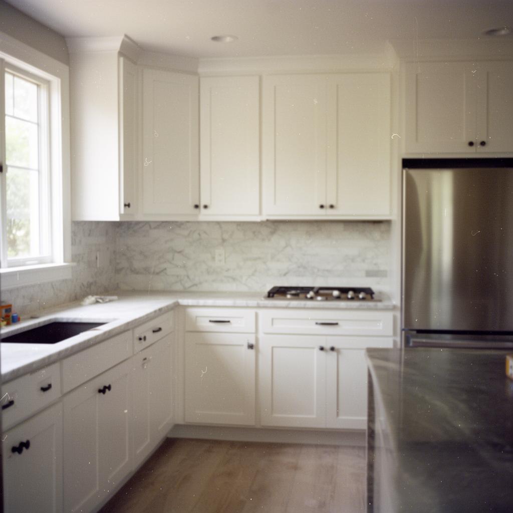 Kitchen Renovations
